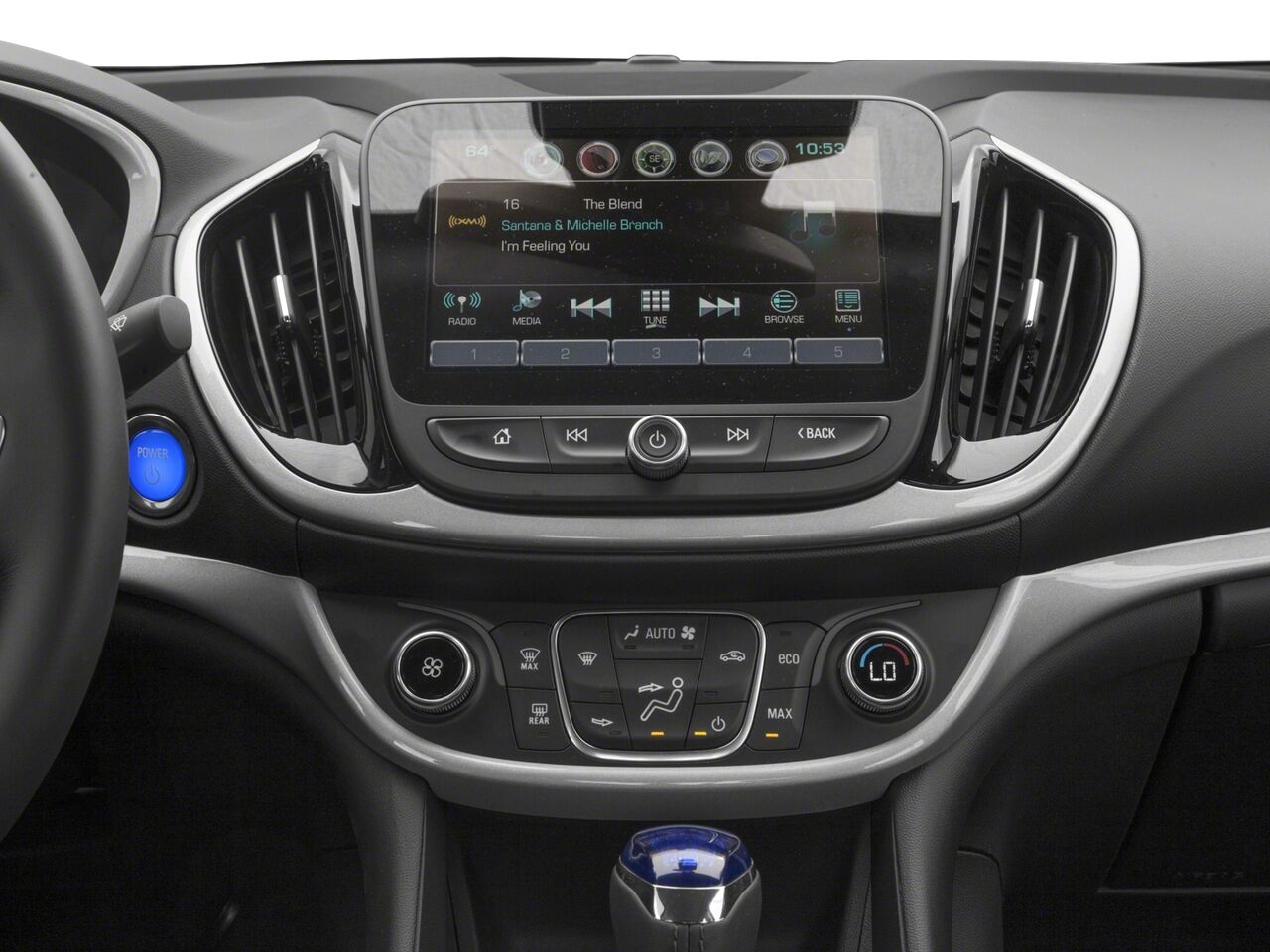 2018 Chevrolet Volt Premier San Clemente CA