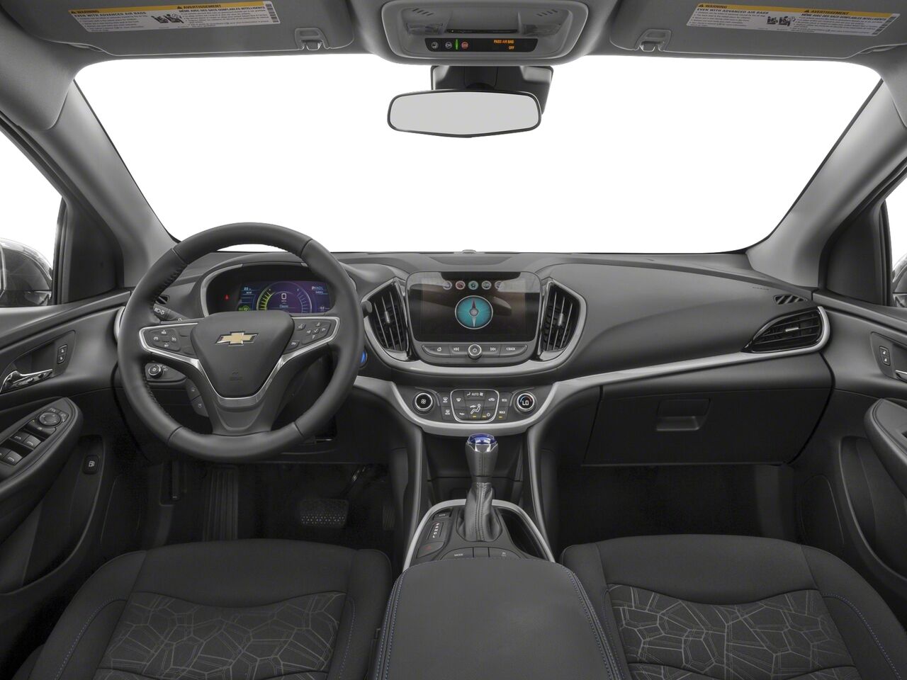 2018 Chevrolet Volt Premier San Clemente CA