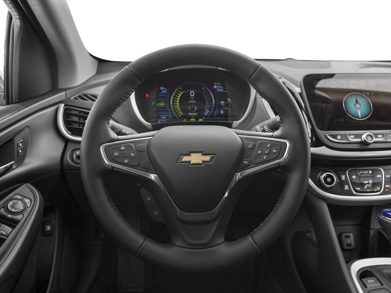 2018 Chevrolet Volt Premier San Clemente CA