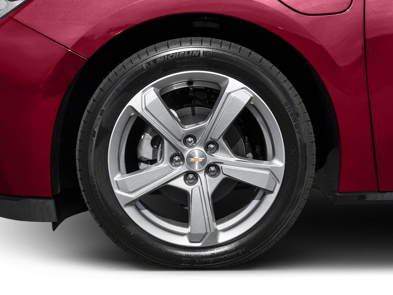 2018 Chevrolet Volt Premier San Clemente CA