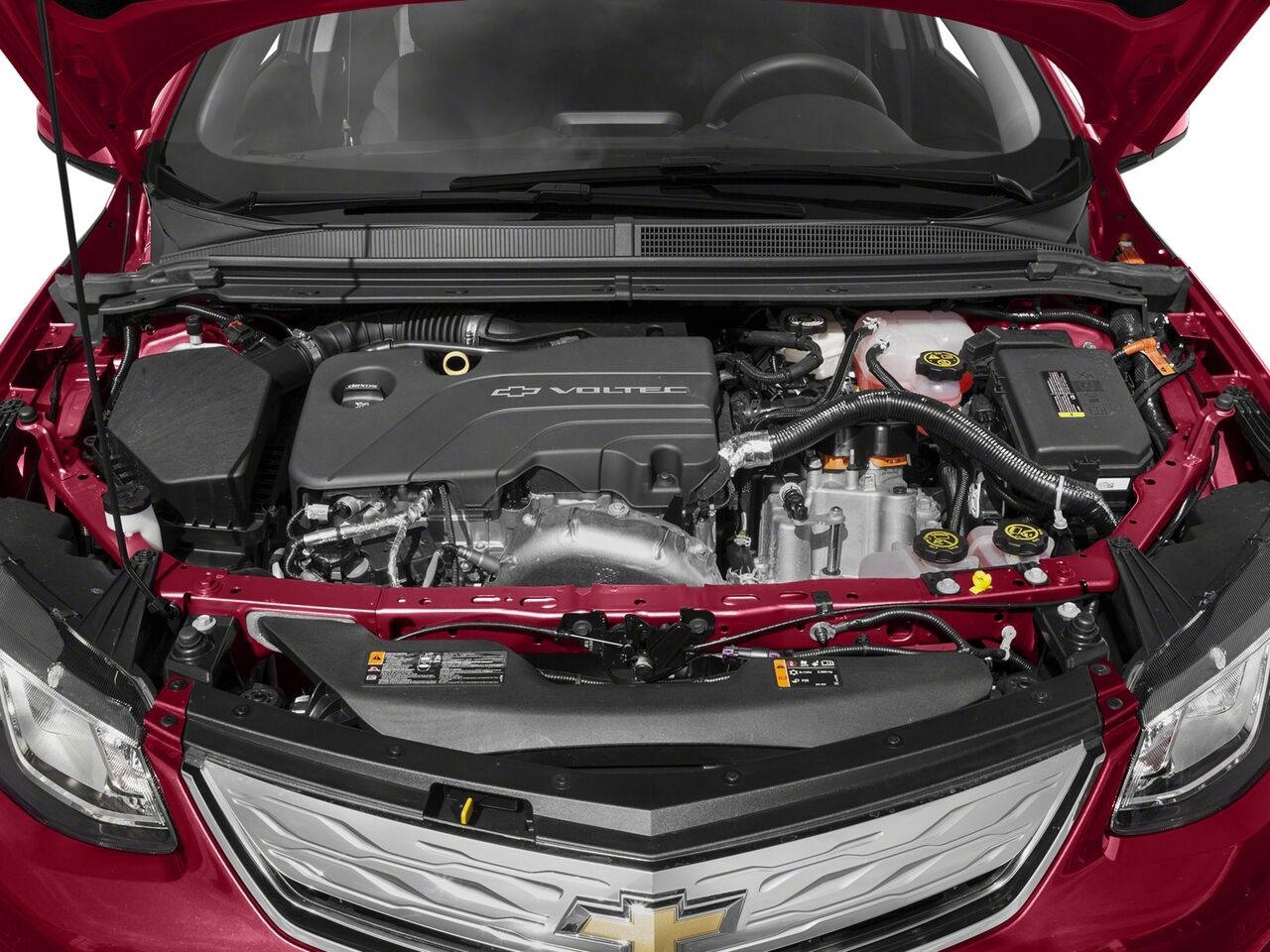 2018 Chevrolet Volt Premier San Clemente CA