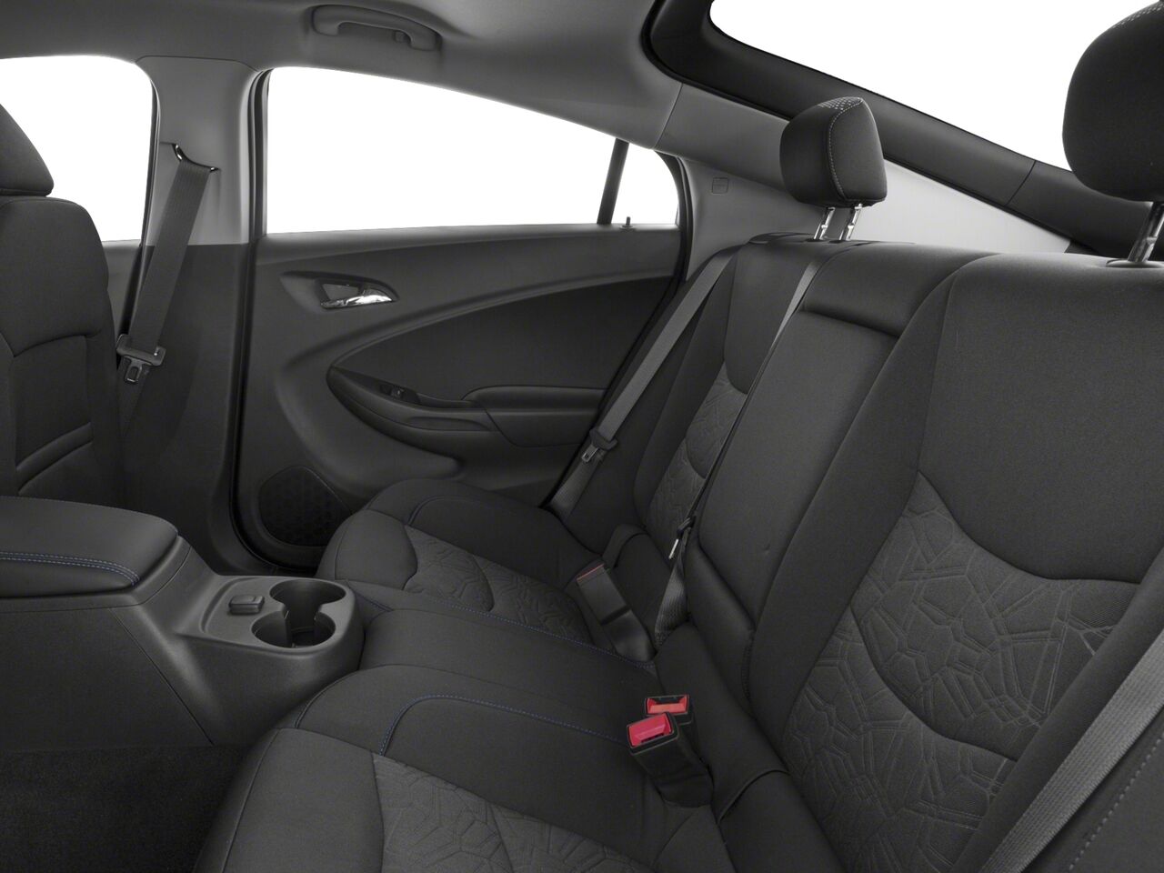 2018 Chevrolet Volt Premier San Clemente CA