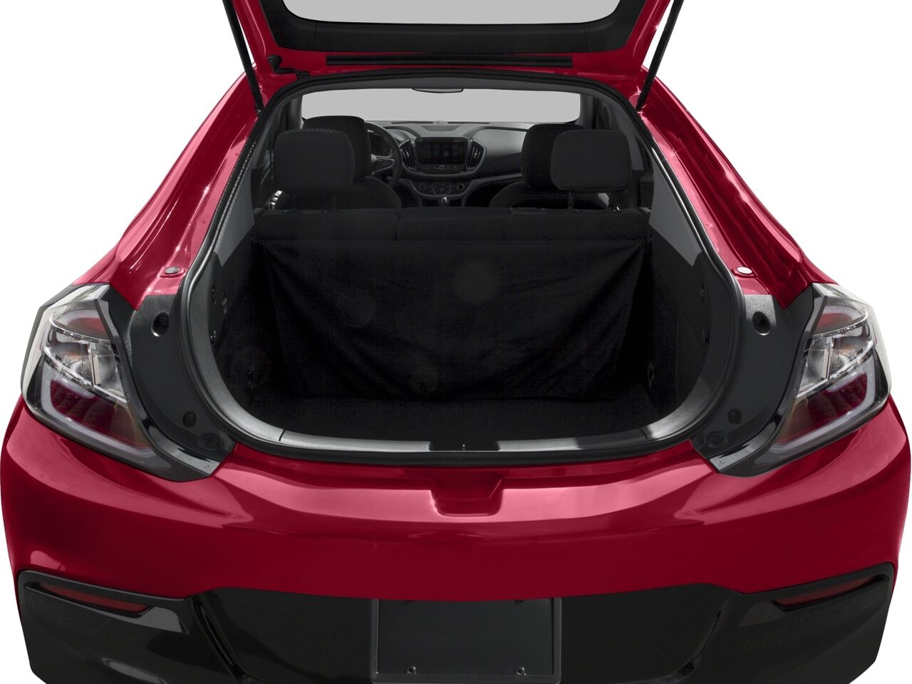 2018 Chevrolet Volt Premier San Clemente CA