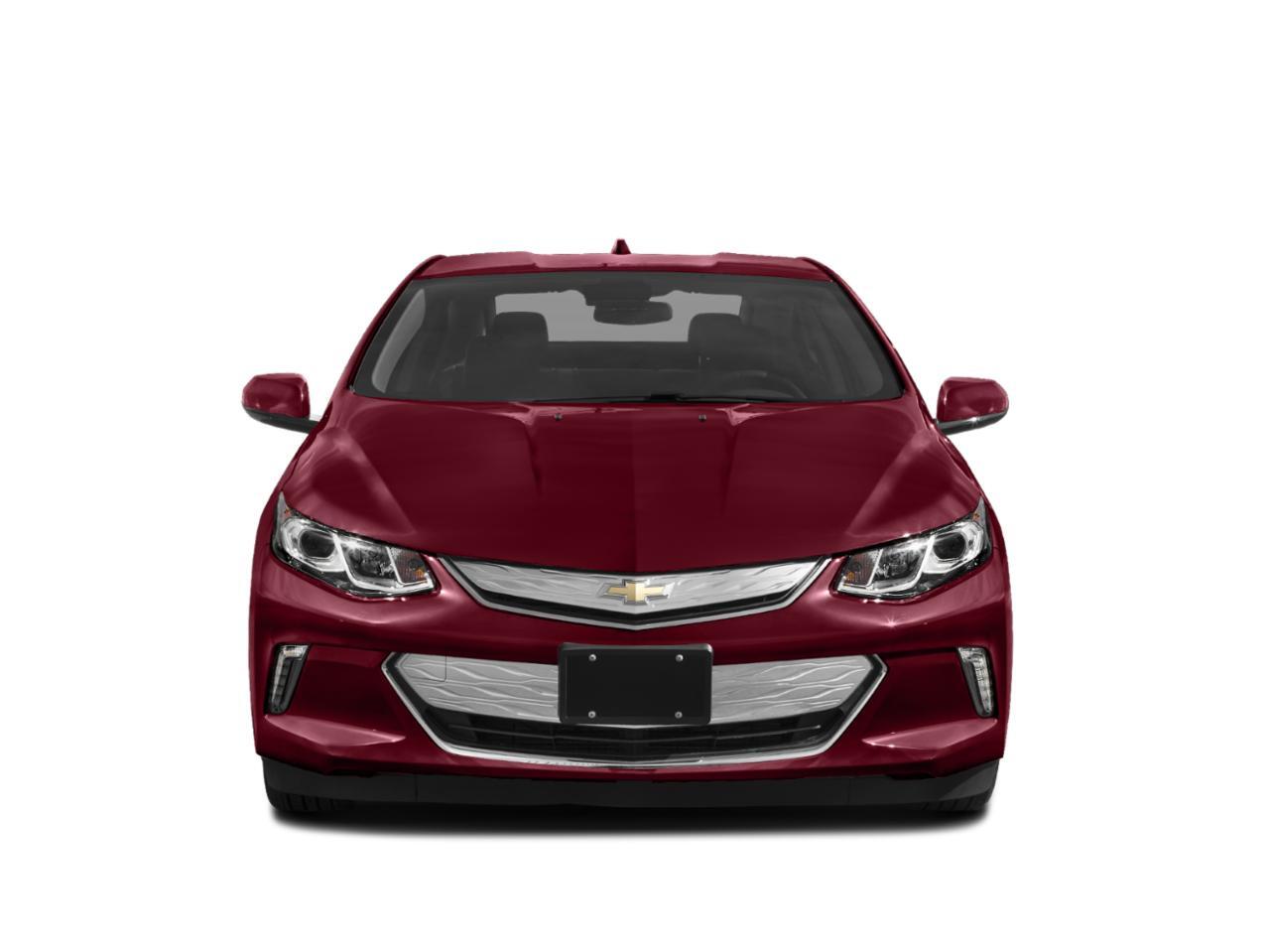 2018 Chevrolet Volt Premier San Clemente CA