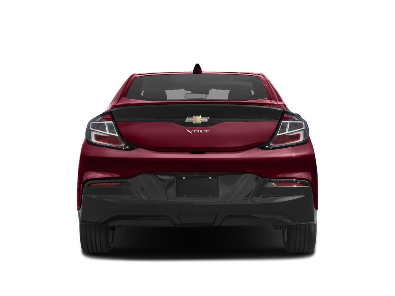 2018 Chevrolet Volt Premier San Clemente CA