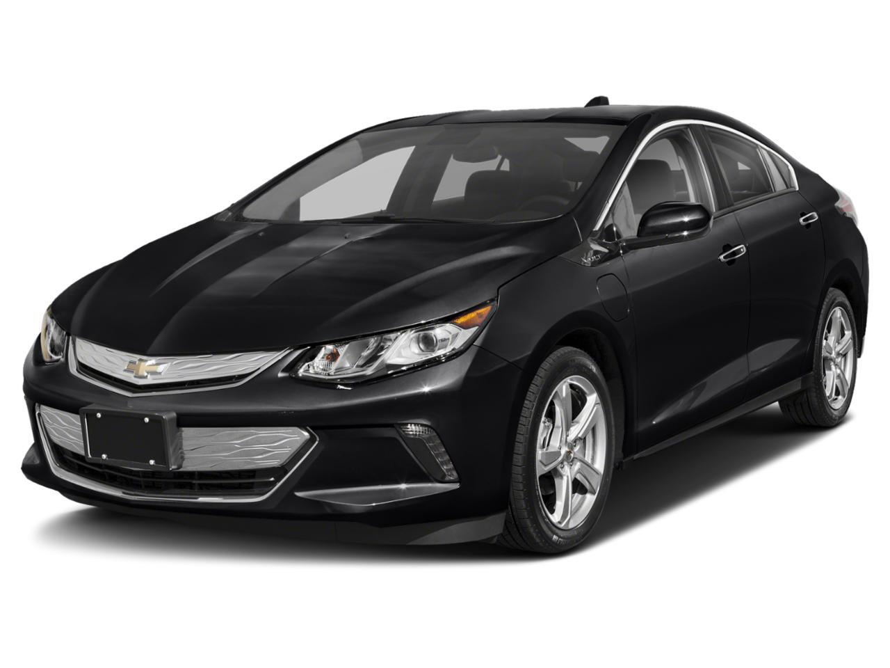 2018 Chevrolet Volt Premier San Clemente CA