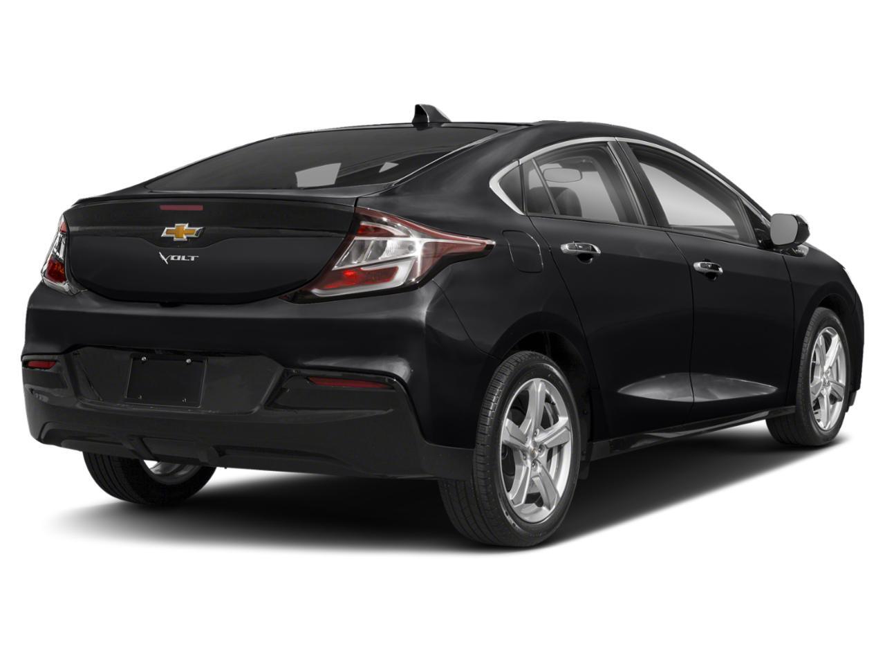 2018 Chevrolet Volt Premier San Clemente CA