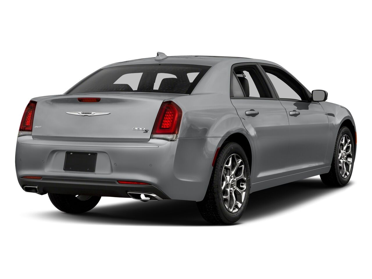 2018 Chrysler 300 300S AWD Elmhurst IL