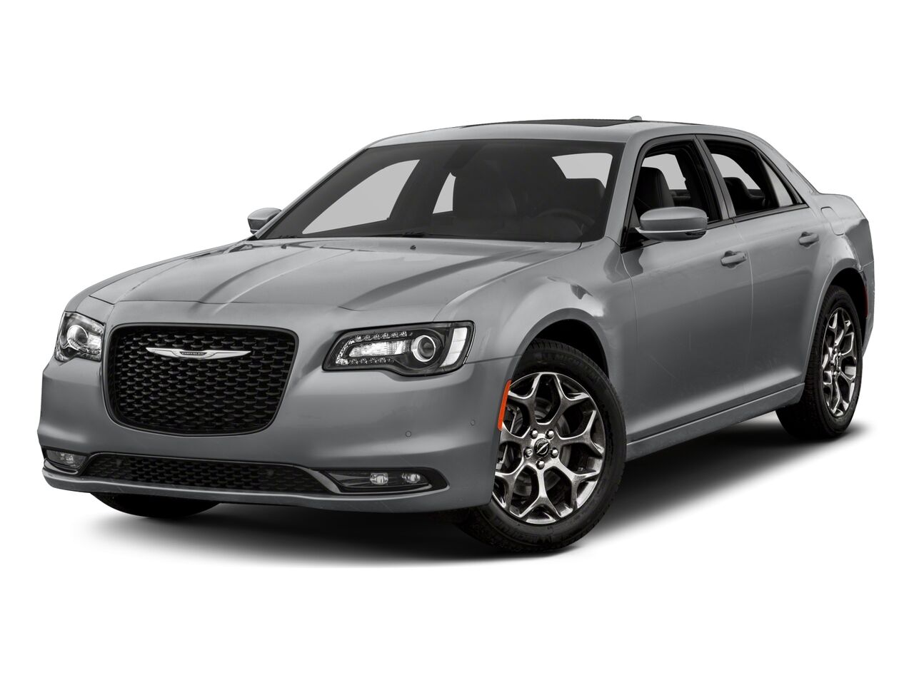 2018 Chrysler 300 300S AWD Elmhurst IL