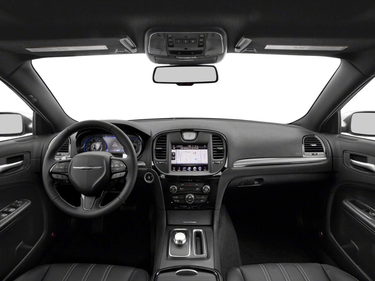 2018 Chrysler 300 300S AWD Elmhurst IL