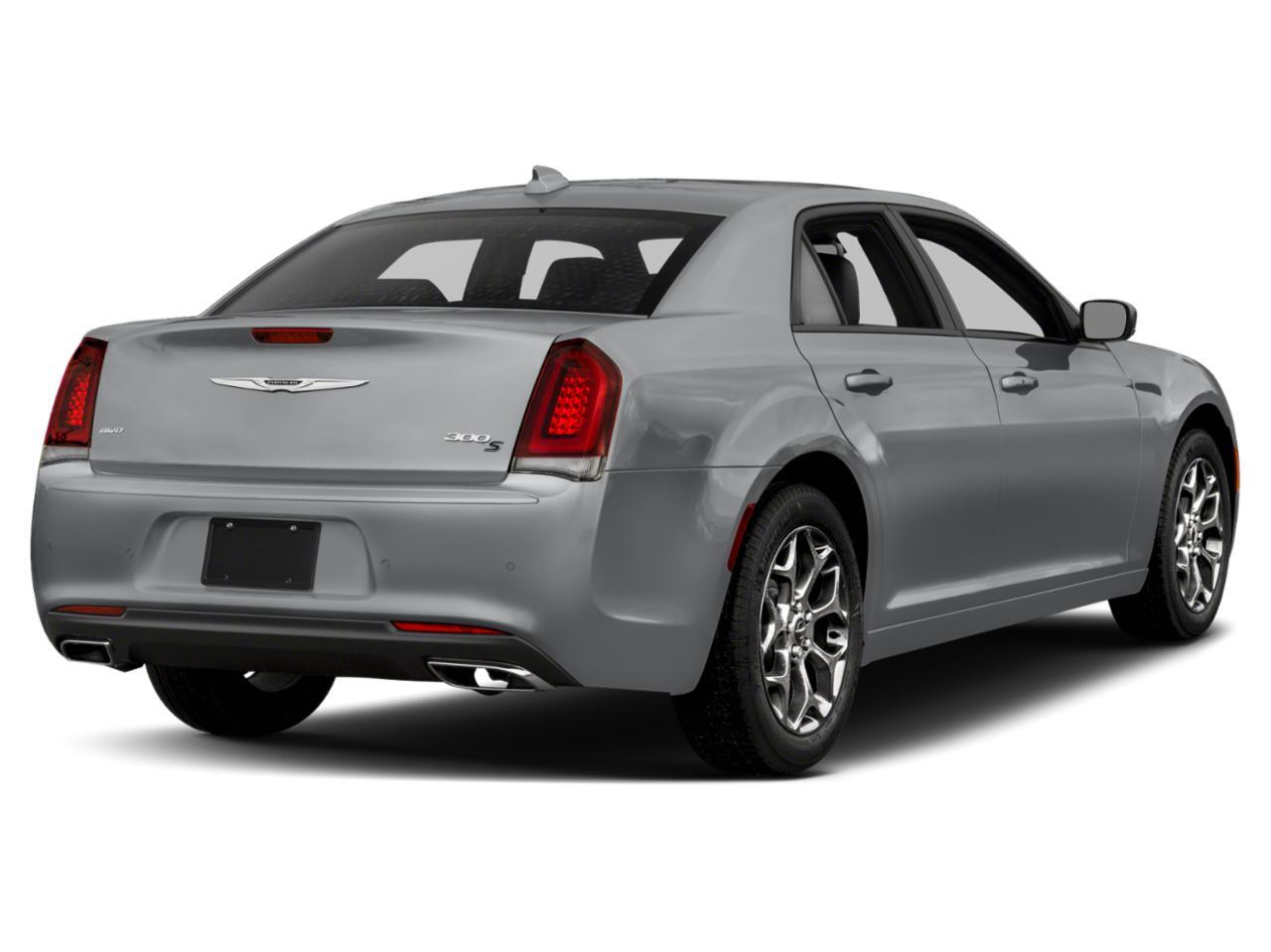 2018 Chrysler 300 300S Houston TX
