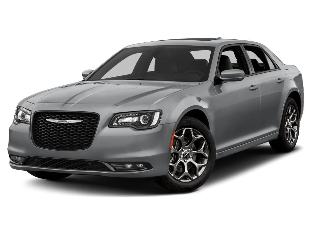 2018 Chrysler 300 300S Houston TX