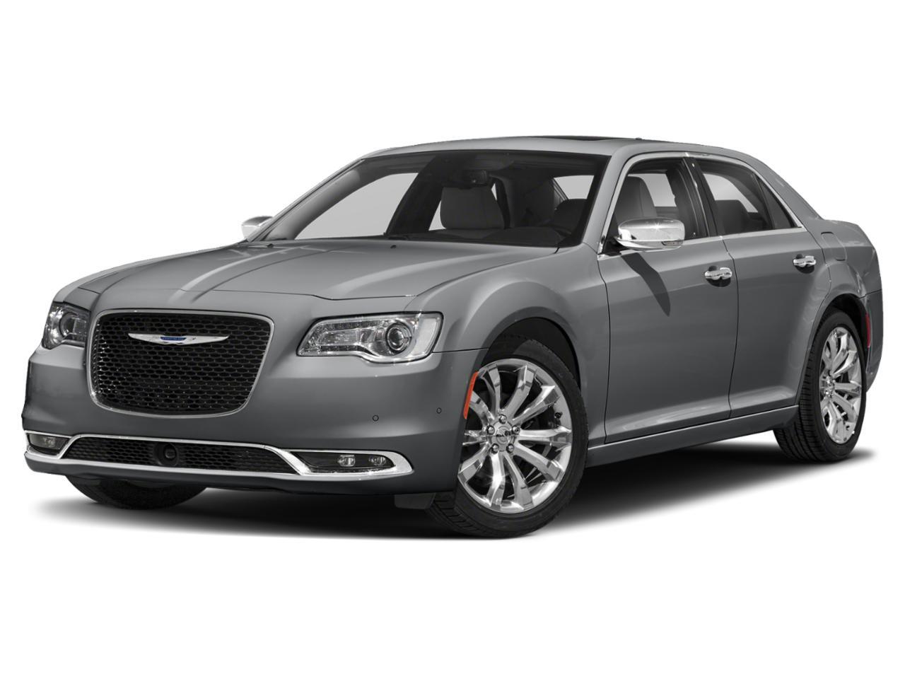 2018 Chrysler 300 Limited Mesa AZ