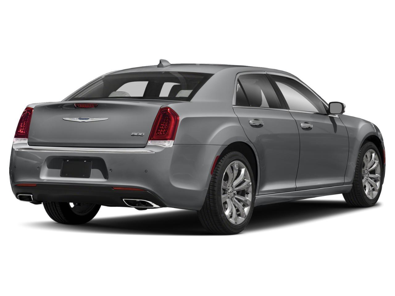 2018 Chrysler 300 Limited Mesa AZ