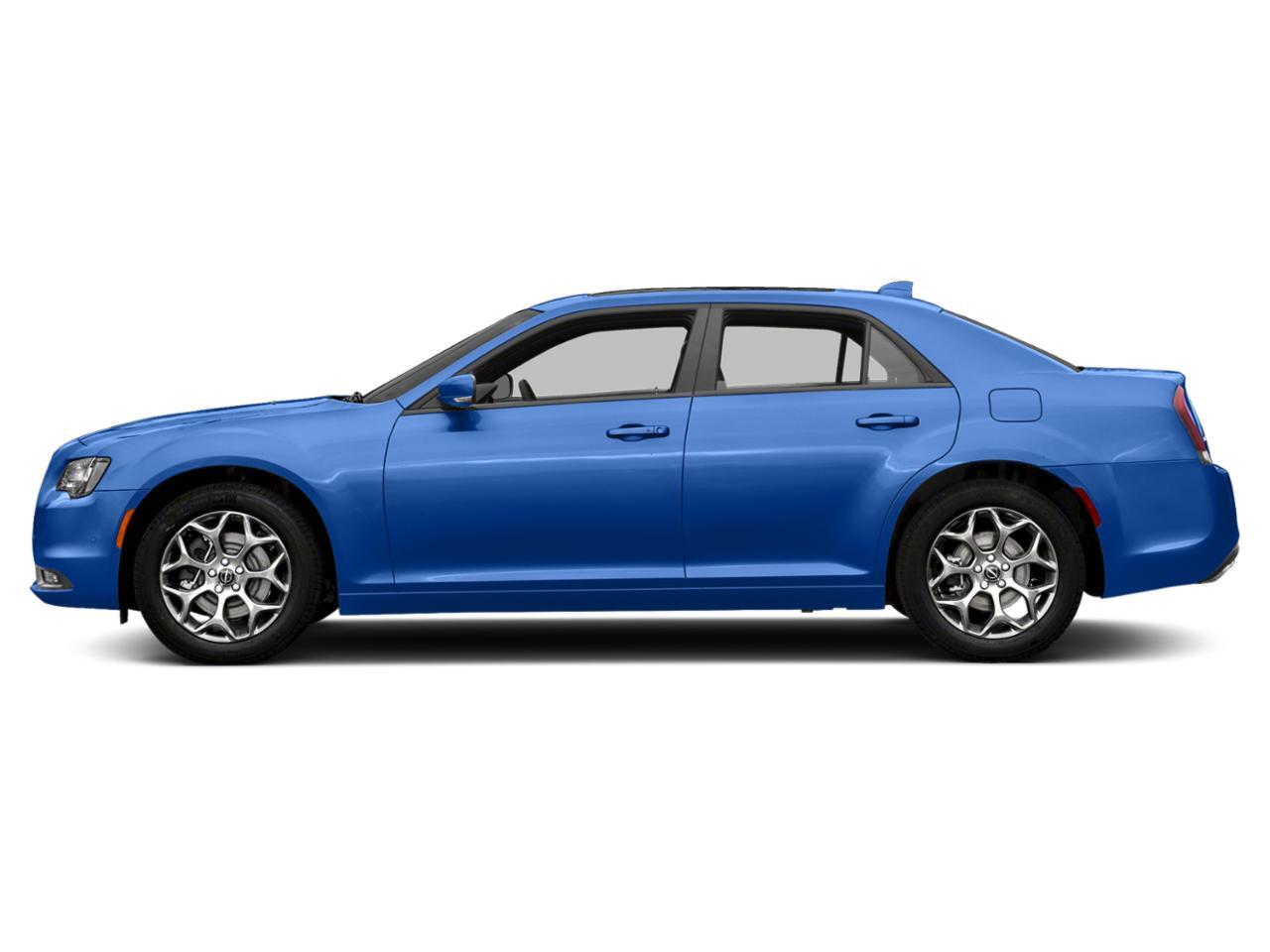 2018 Chrysler 300 S Roseville CA