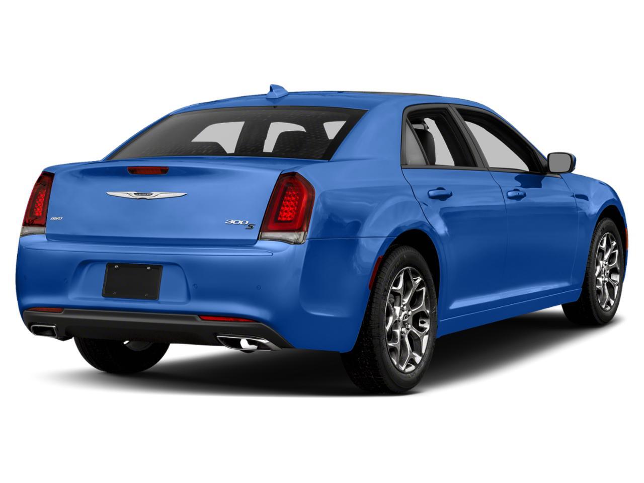 2018 Chrysler 300 S Roseville CA