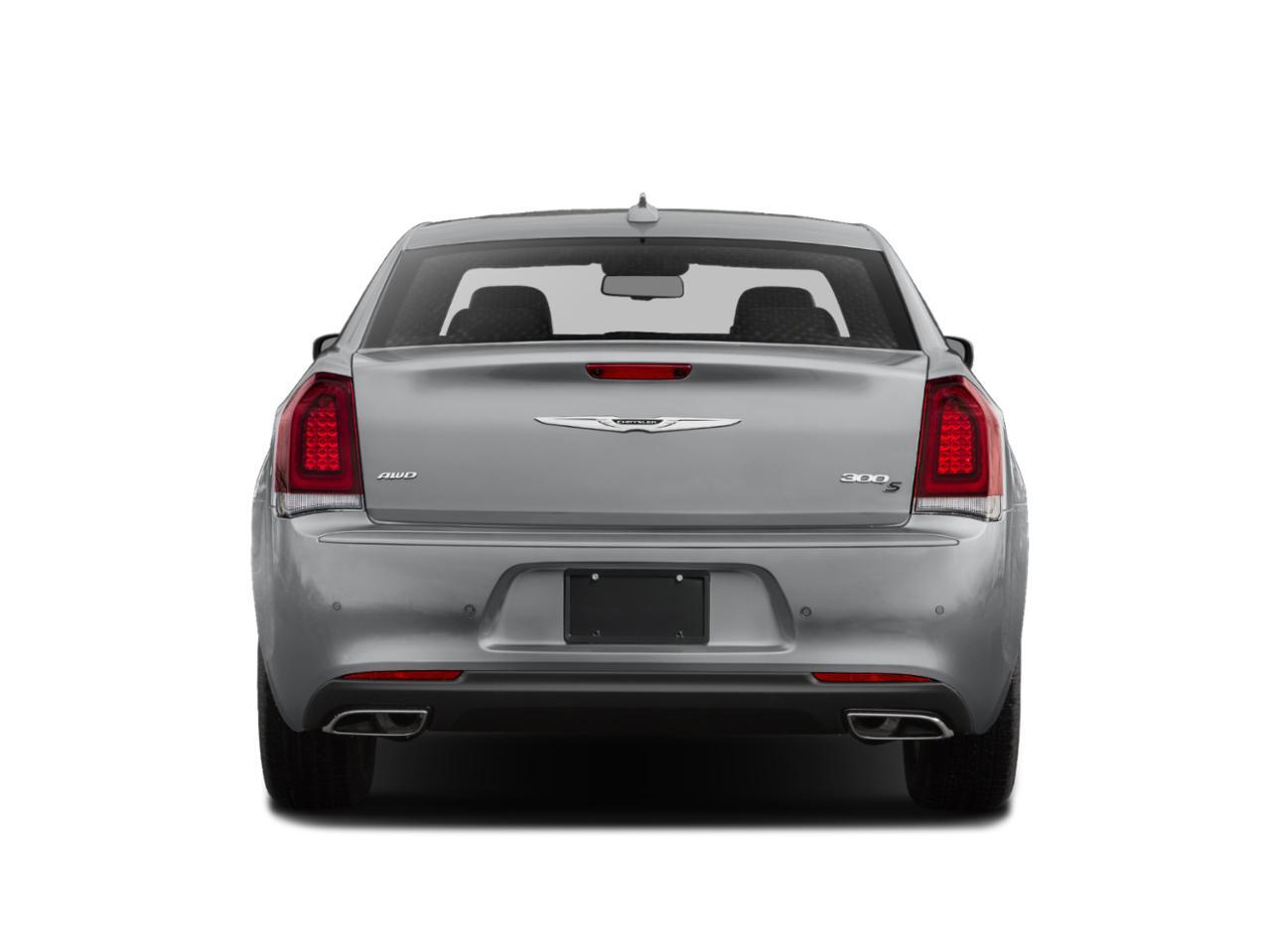2018 Chrysler 300 S Roseville CA