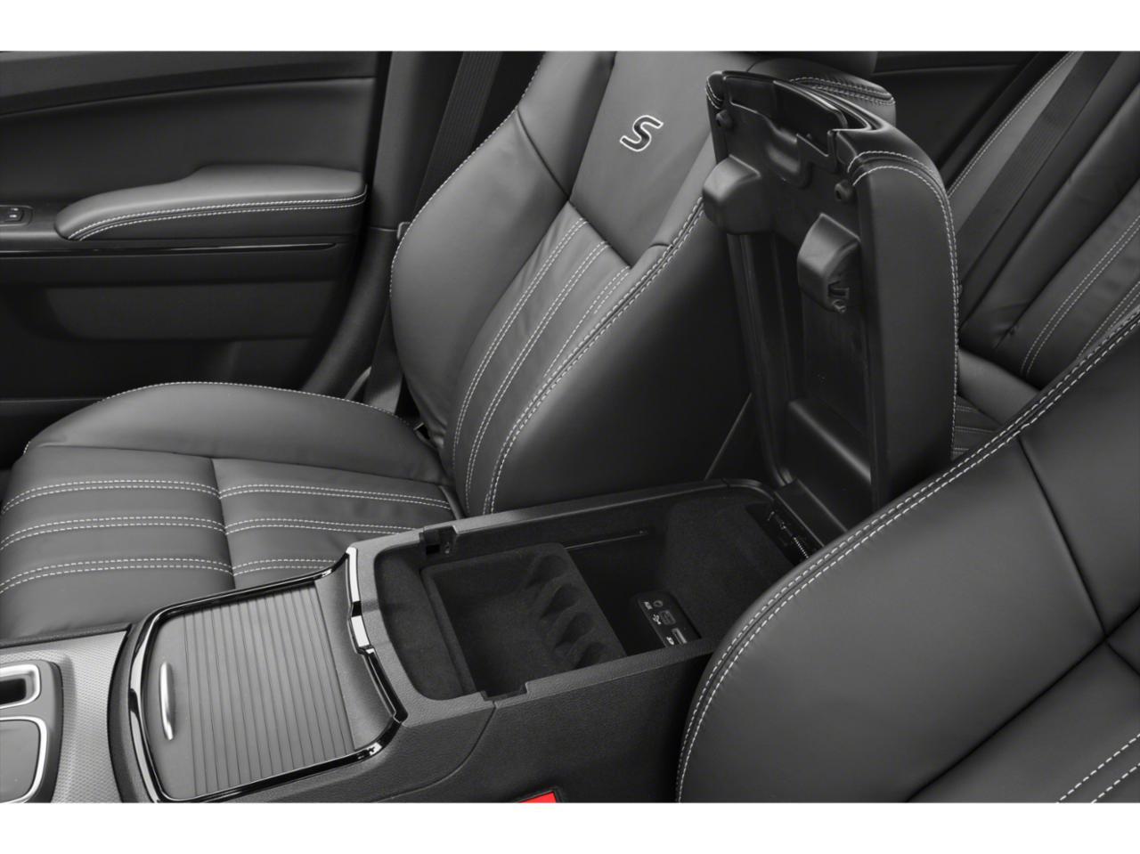 2018 Chrysler 300 S Roseville CA