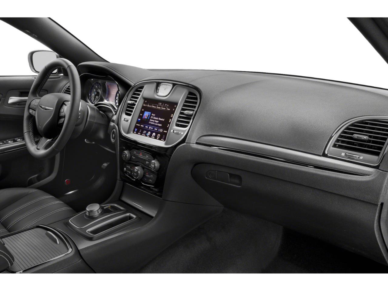 2018 Chrysler 300 S Roseville CA