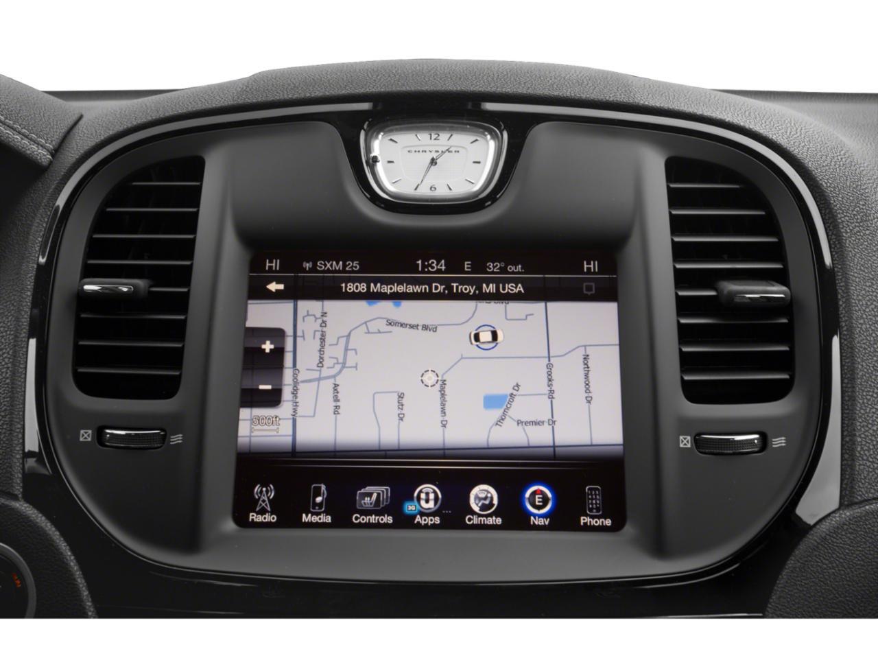 2018 Chrysler 300 S Roseville CA