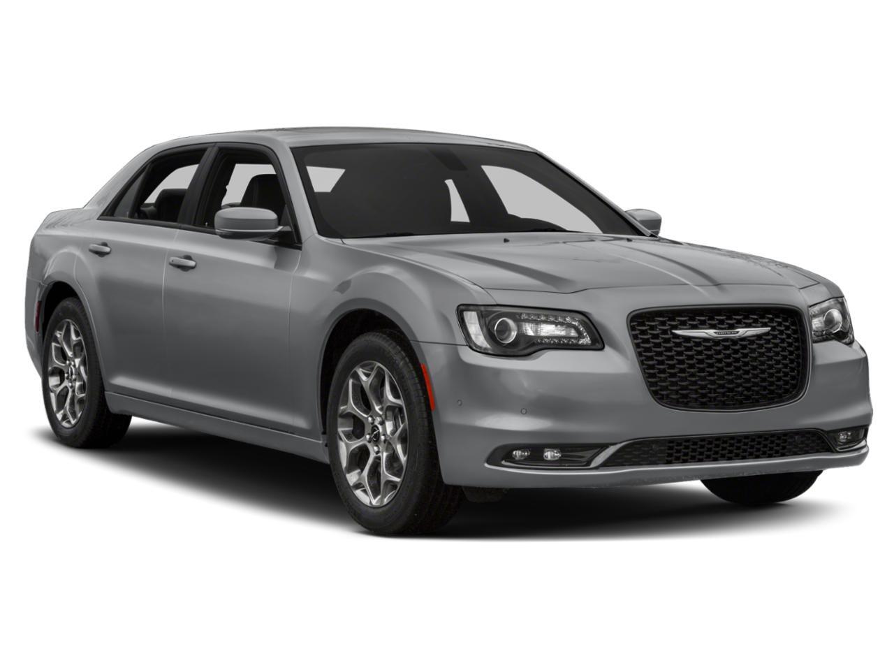 2018 Chrysler 300 S Roseville CA