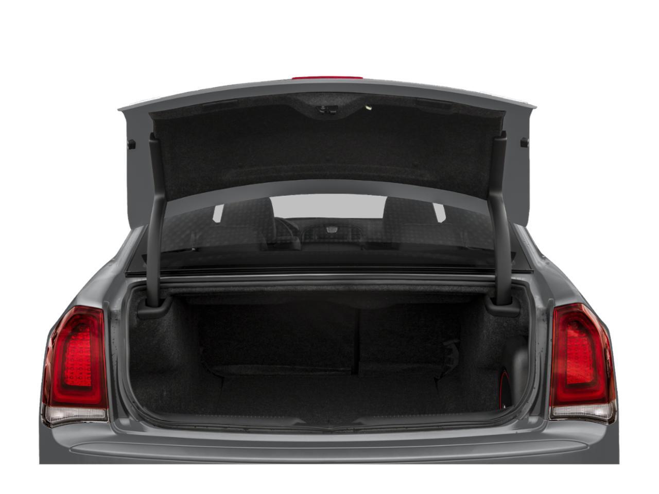 2018 Chrysler 300 S Roseville CA