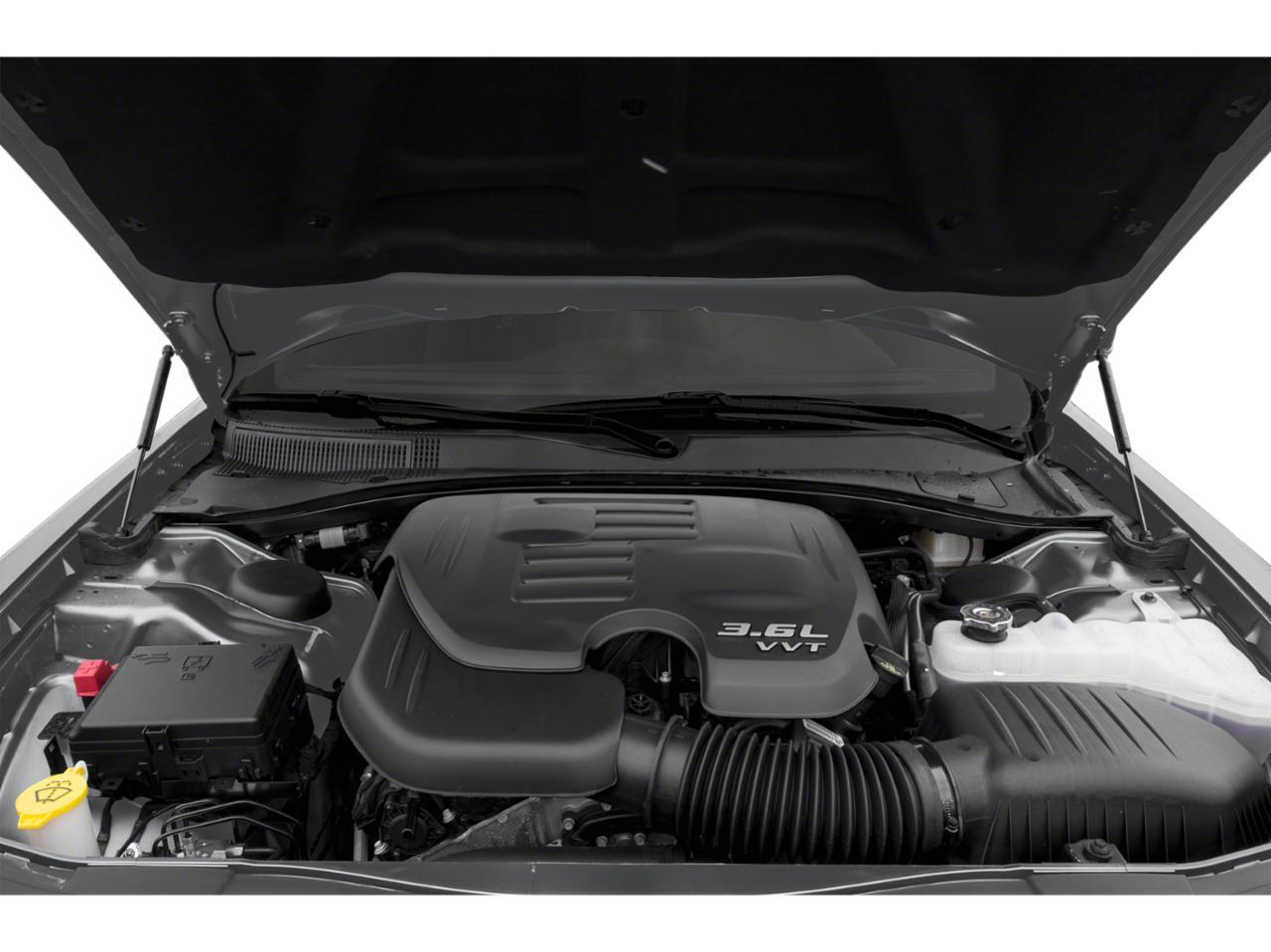 2018 Chrysler 300 S Roseville CA