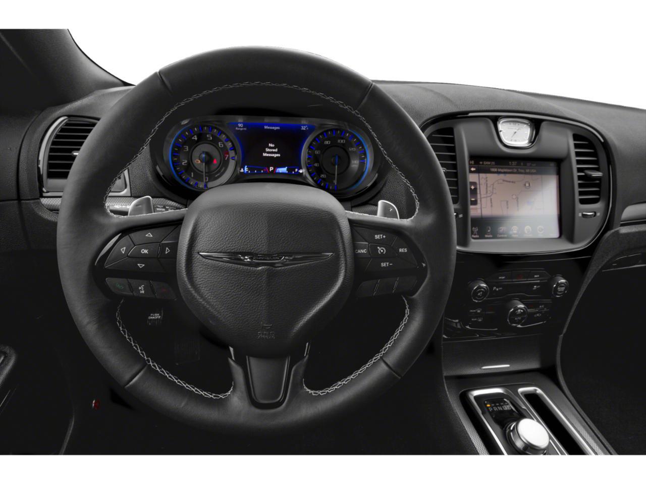 2018 Chrysler 300 S Roseville CA