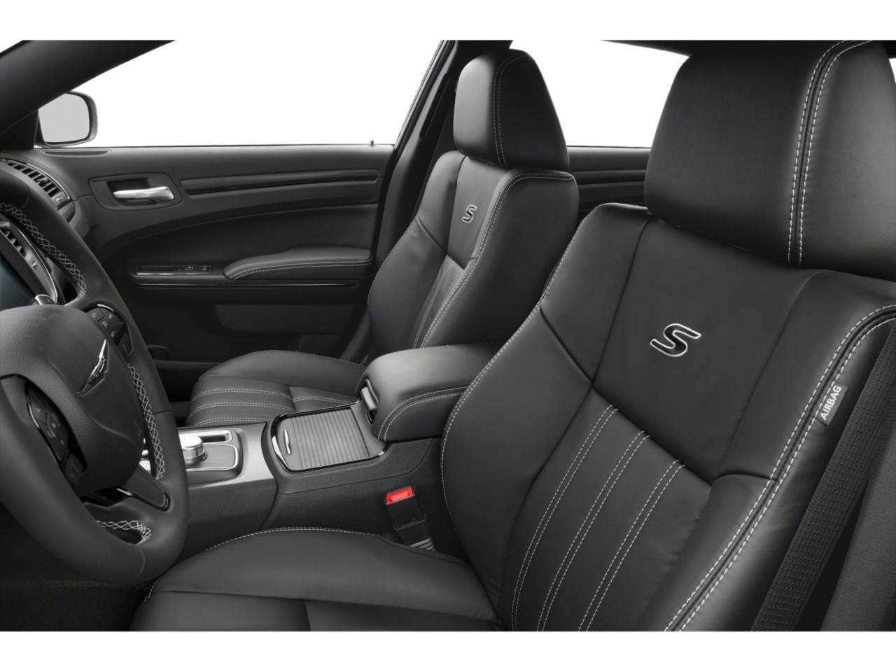2018 Chrysler 300 S Roseville CA
