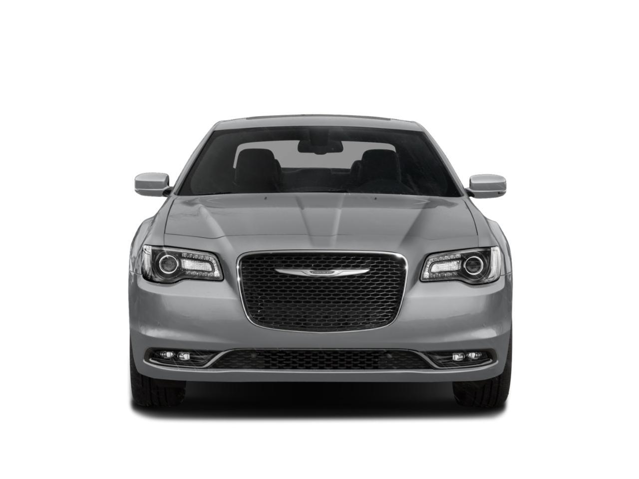 2018 Chrysler 300 S Roseville CA