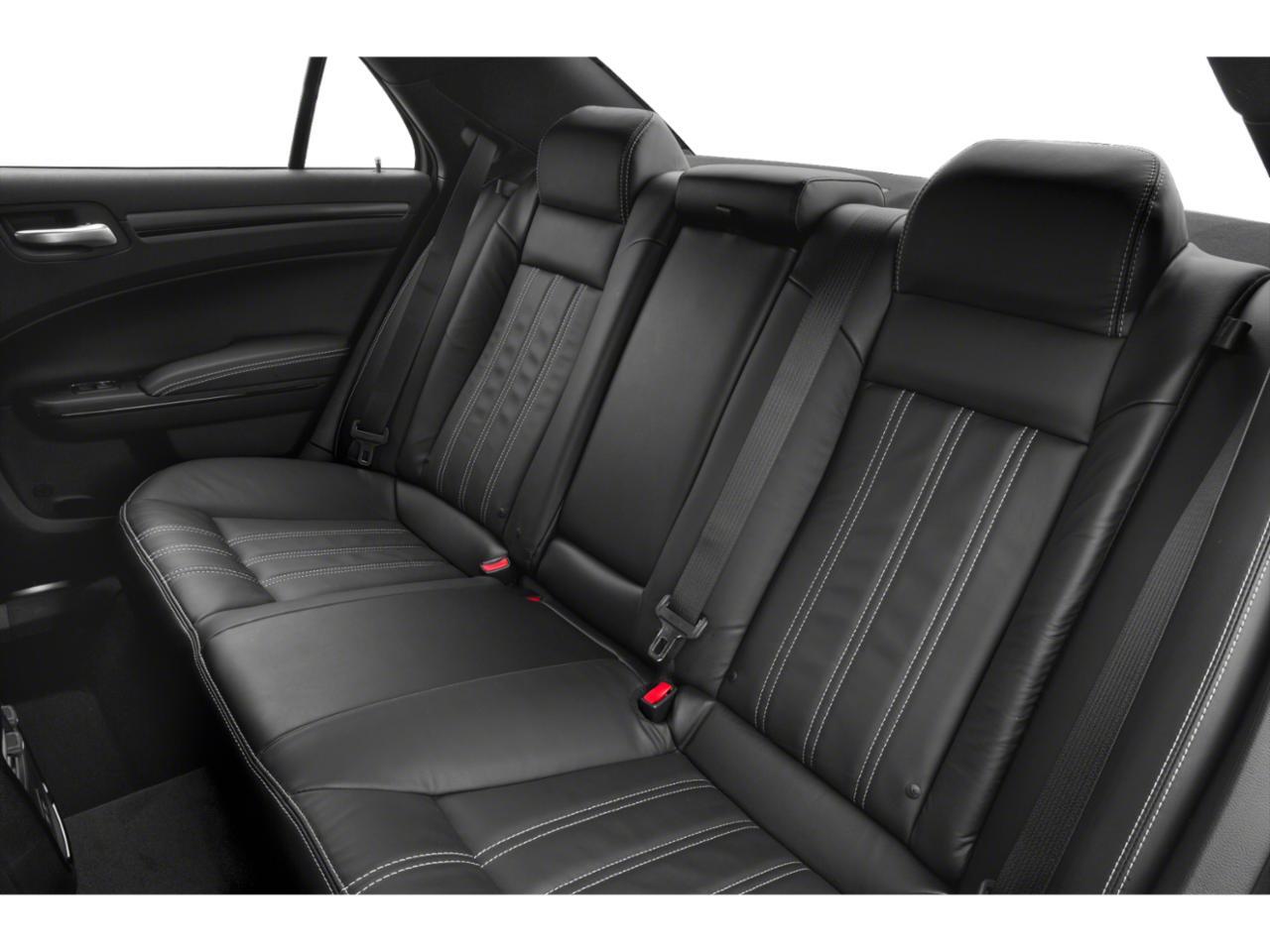 2018 Chrysler 300 S Roseville CA