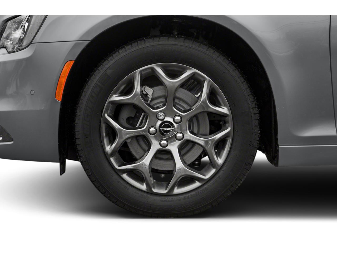 2018 Chrysler 300 S Roseville CA