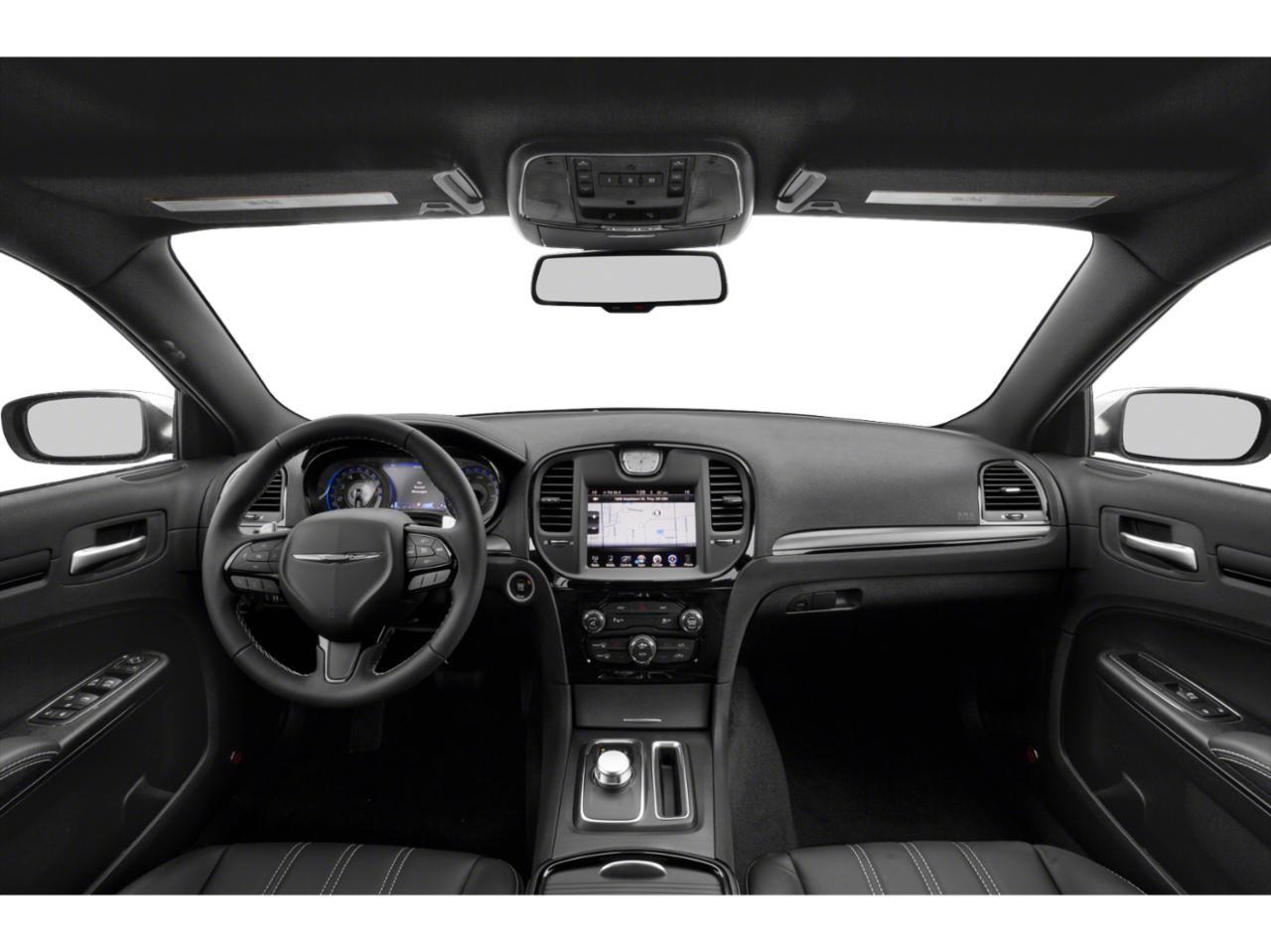 2018 Chrysler 300 S Roseville CA