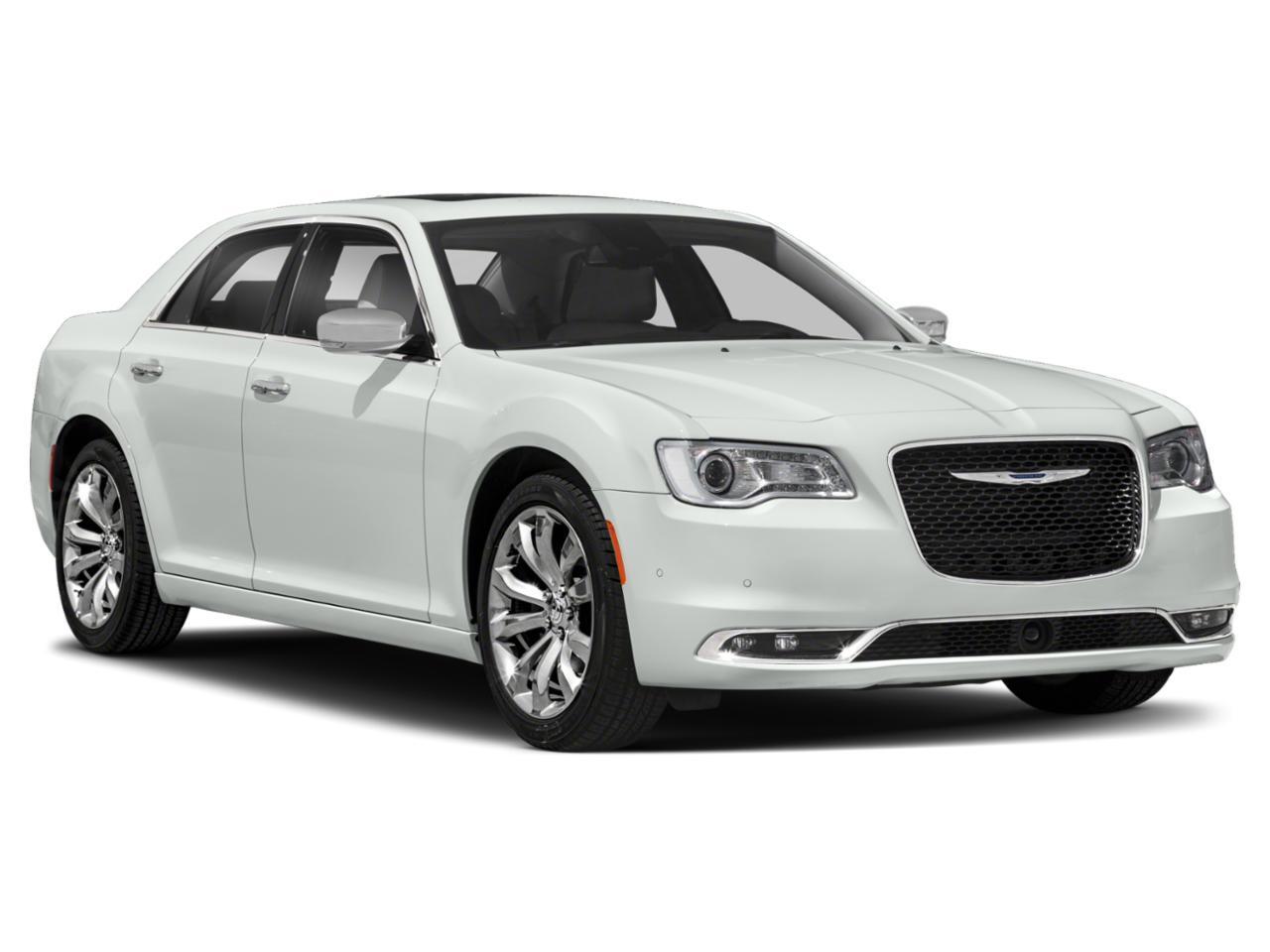 2018 Chrysler 300 Touring Austin TX