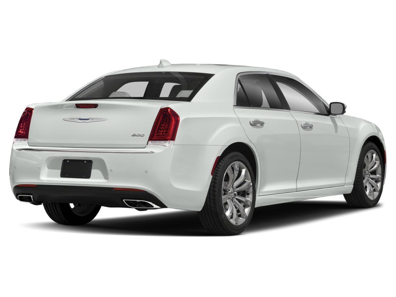 2018 Chrysler 300 Touring