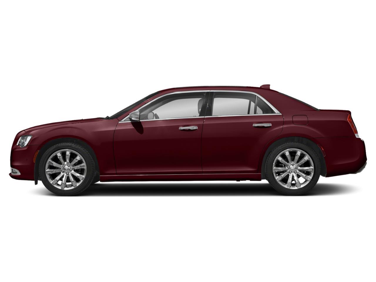 2018 Chrysler 300 Touring Tucson AZ