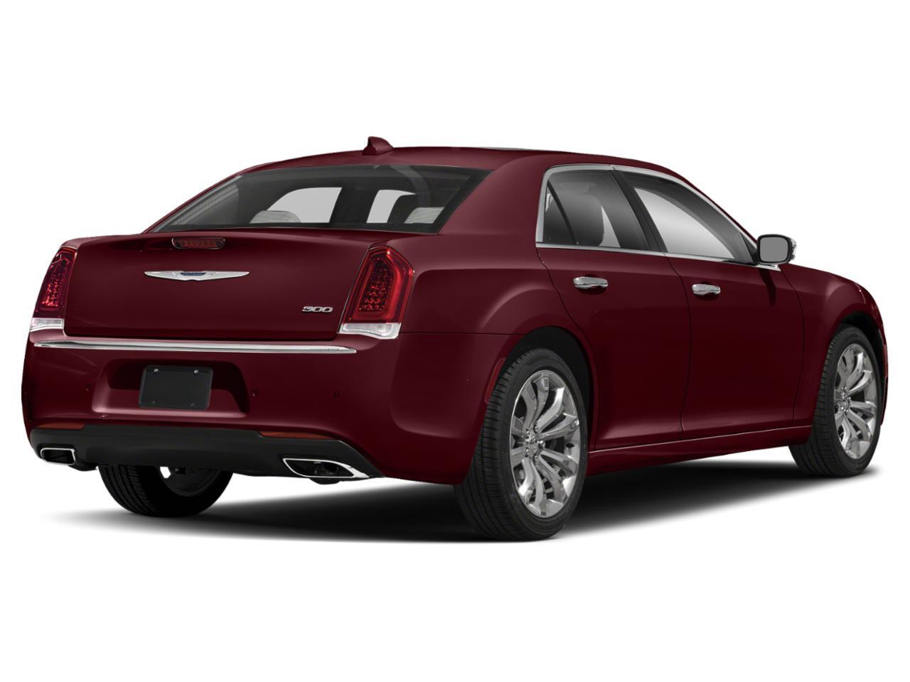 2018 Chrysler 300 Touring Tucson AZ
