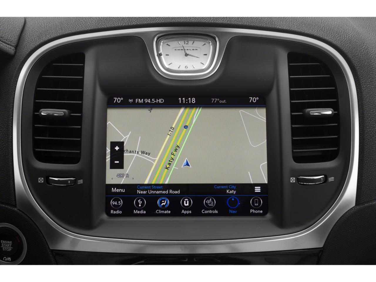 2018 Chrysler 300 Touring Tucson AZ