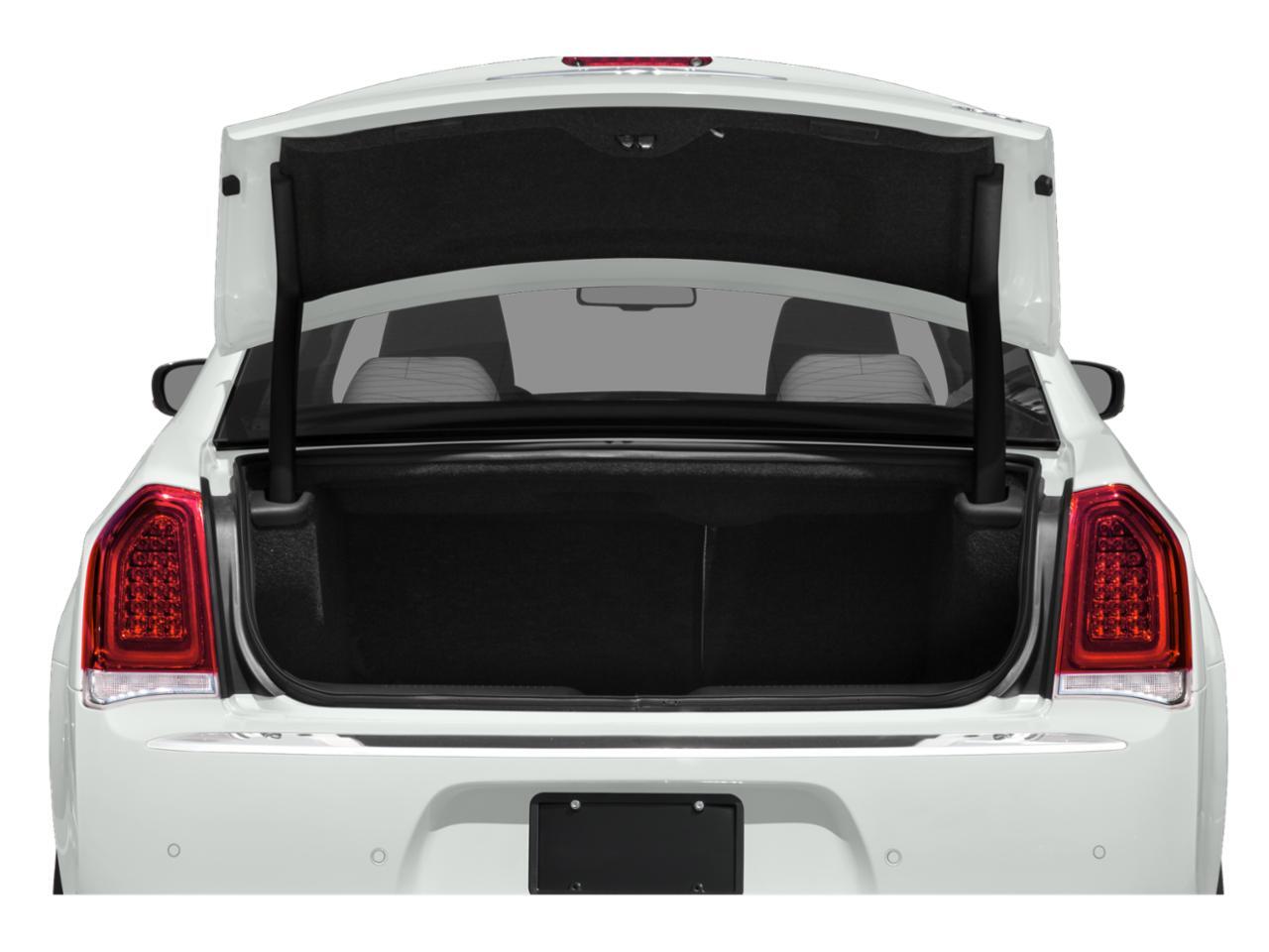 2018 Chrysler 300 Touring Tucson AZ