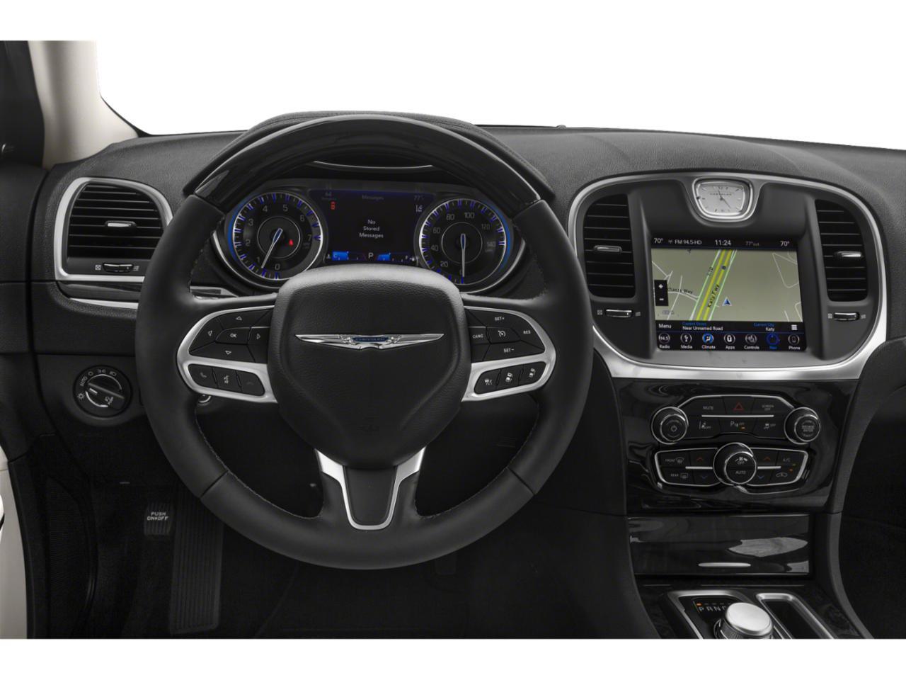 2018 Chrysler 300 Touring Tucson AZ