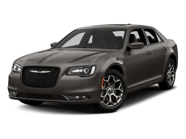 2018 Chrysler 300S 300S Bozeman MT
