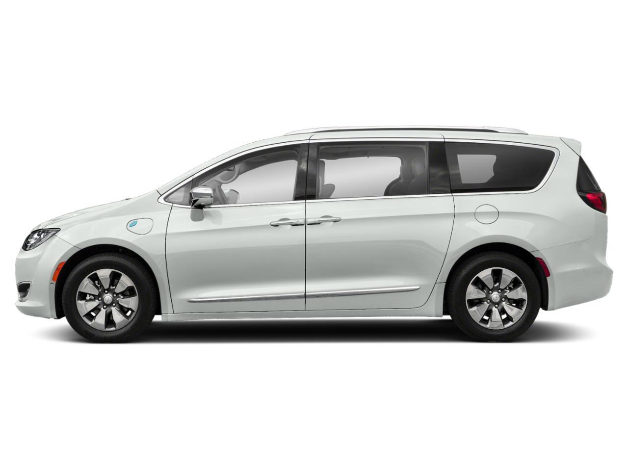2018 Chrysler Pacifica Limited Corona CA