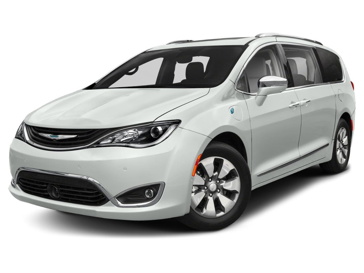 2018 Chrysler Pacifica Limited Corona CA