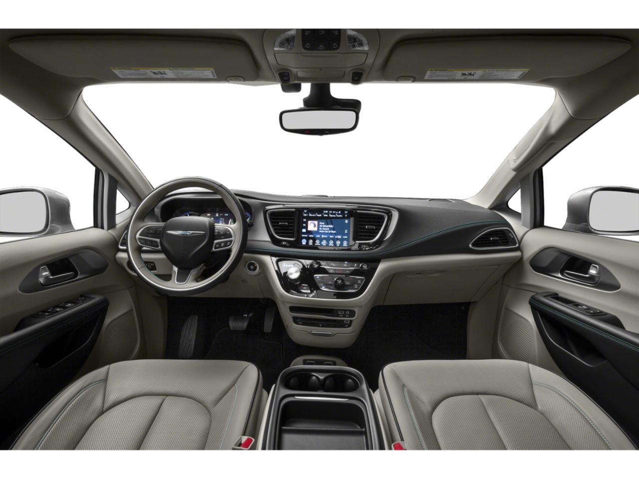 2018 Chrysler Pacifica Limited Corona CA