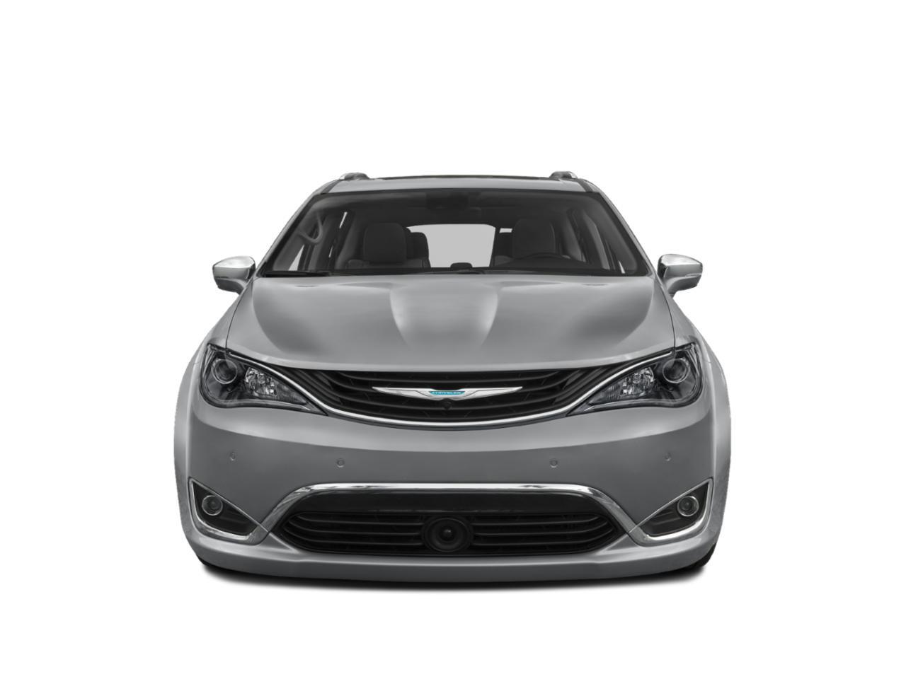 2018 Chrysler Pacifica Limited Corona CA