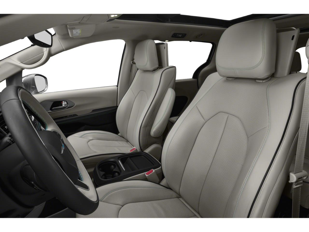 2018 Chrysler Pacifica Limited Corona CA