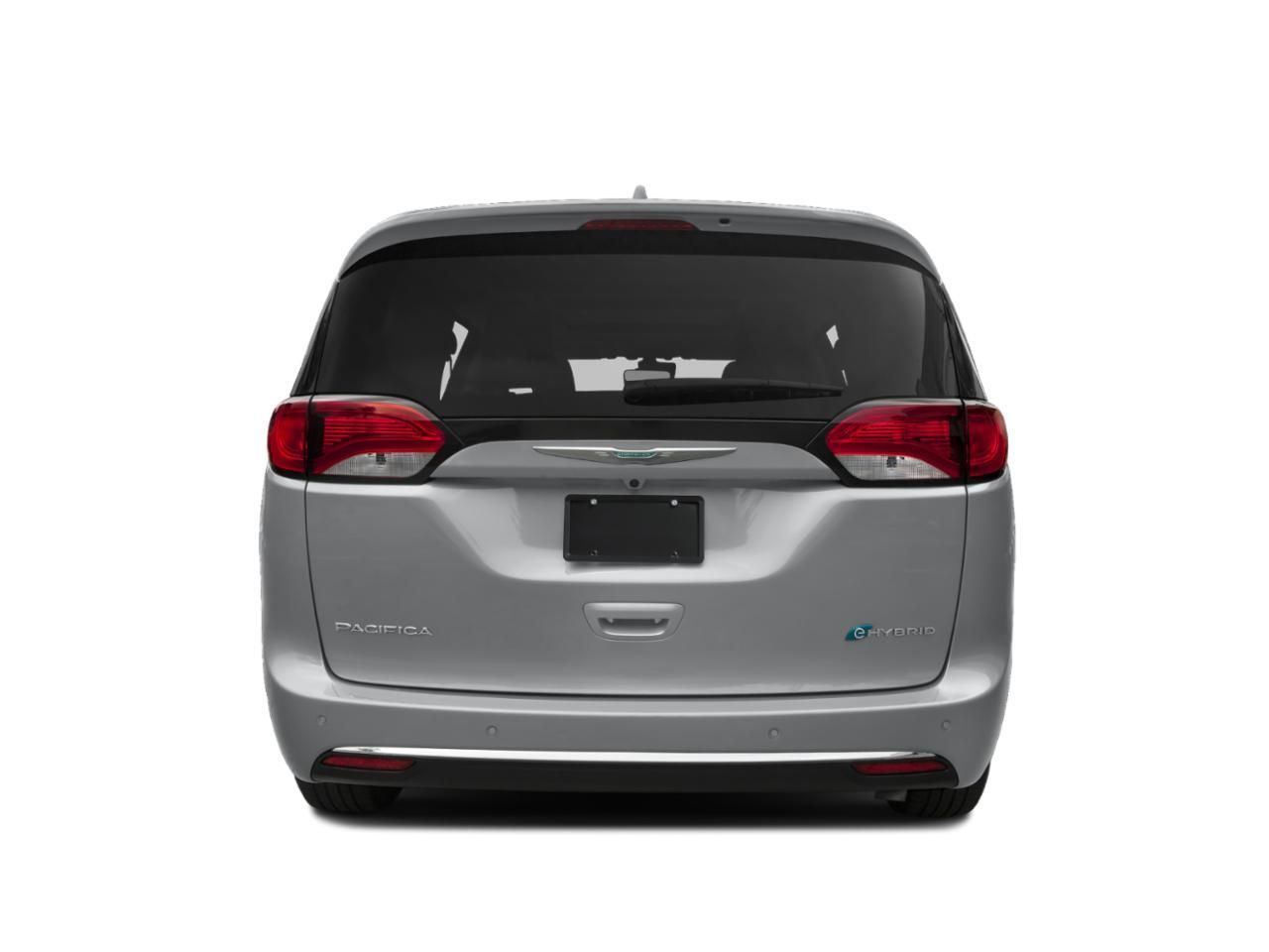 2018 Chrysler Pacifica Limited Corona CA