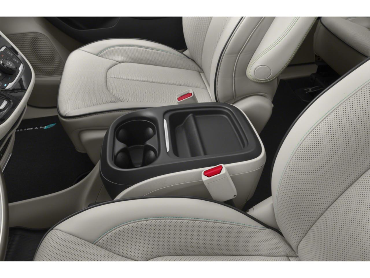 2018 Chrysler Pacifica Limited Corona CA