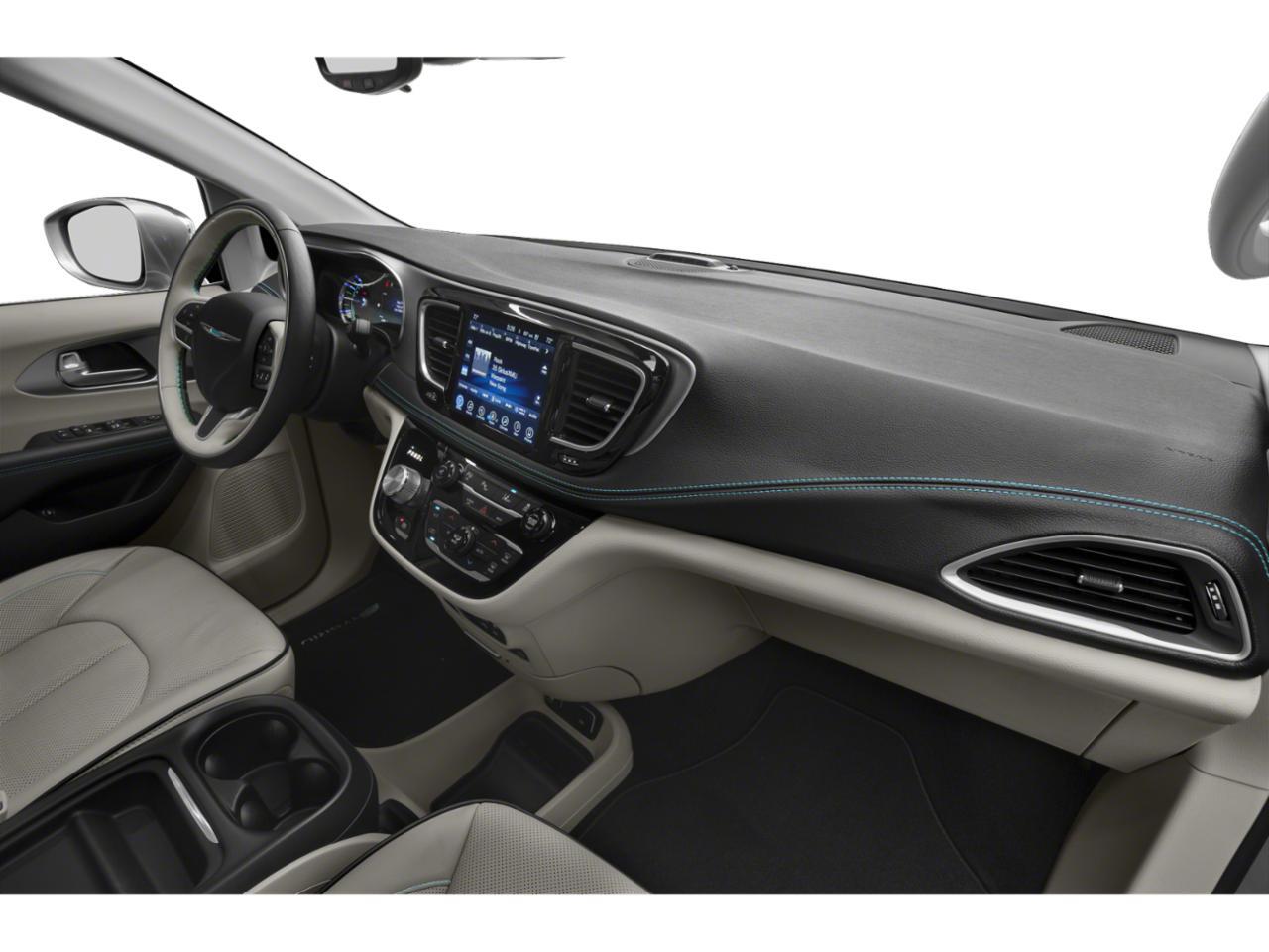 2018 Chrysler Pacifica Limited Corona CA