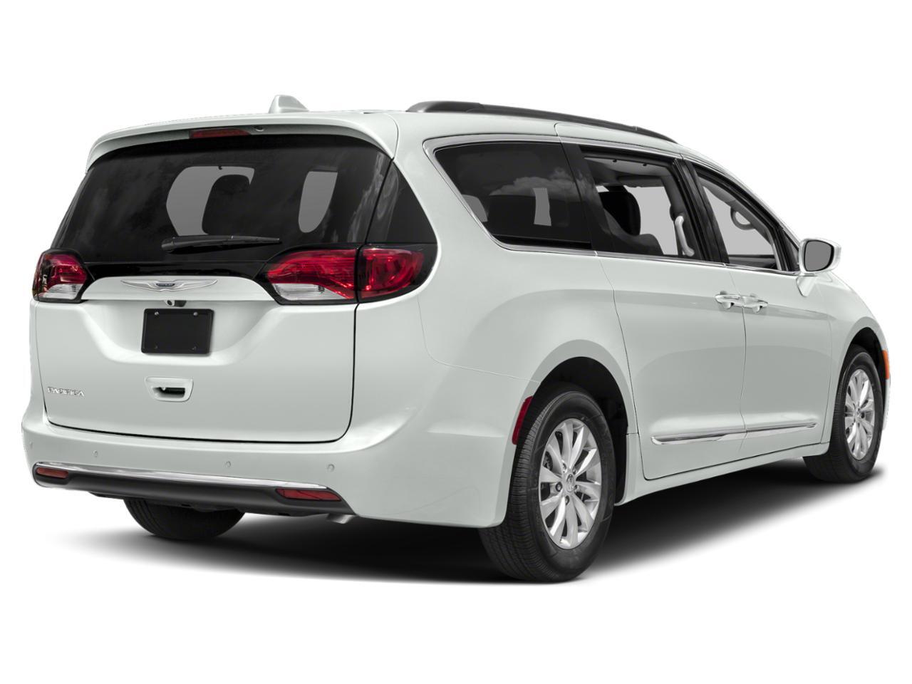 2018 Chrysler Pacifica Limited San Clemente CA